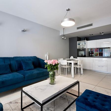 Apartament 208 Miedzyzdroje Eksteriør billede