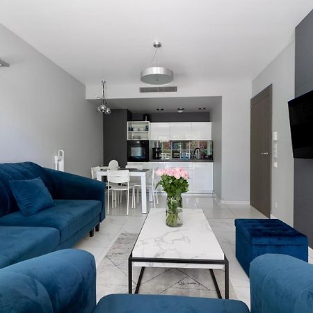 Apartament 208 Miedzyzdroje Eksteriør billede