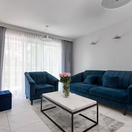 Apartament 208 Miedzyzdroje Eksteriør billede