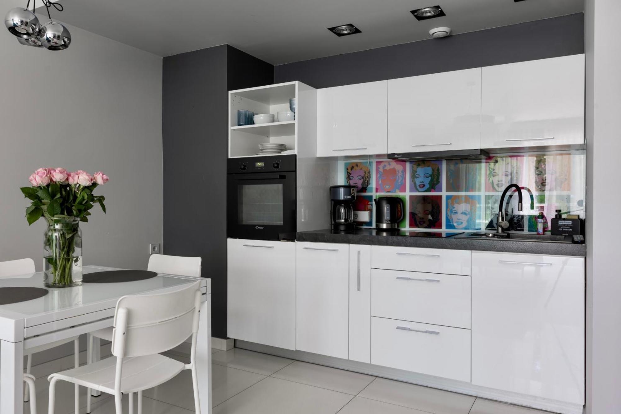 Apartament 208 Miedzyzdroje Eksteriør billede