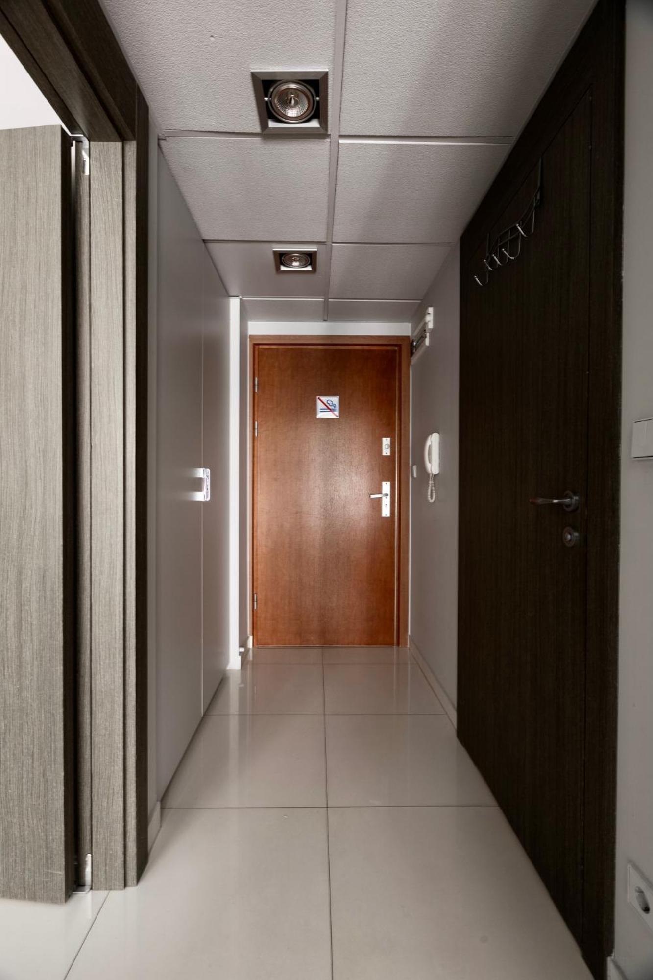 Apartament 208 Miedzyzdroje Eksteriør billede