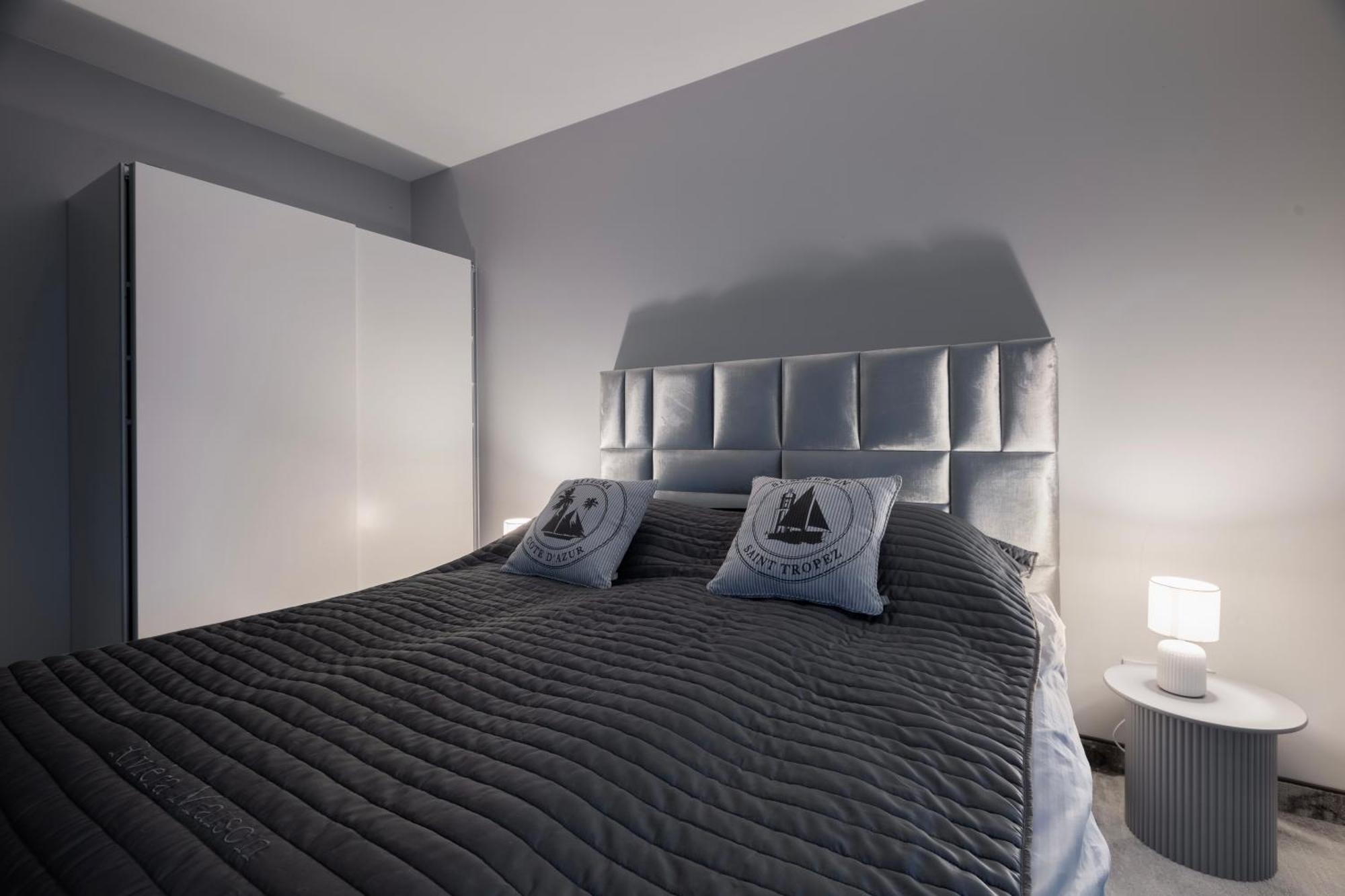 Apartament 208 Miedzyzdroje Eksteriør billede