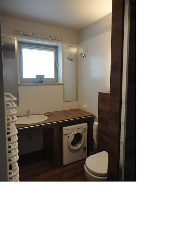 Apartament 208 Miedzyzdroje Værelse billede