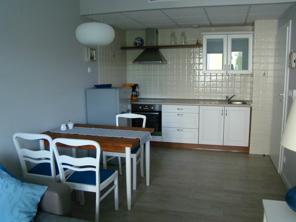 Apartament 208 Miedzyzdroje Værelse billede