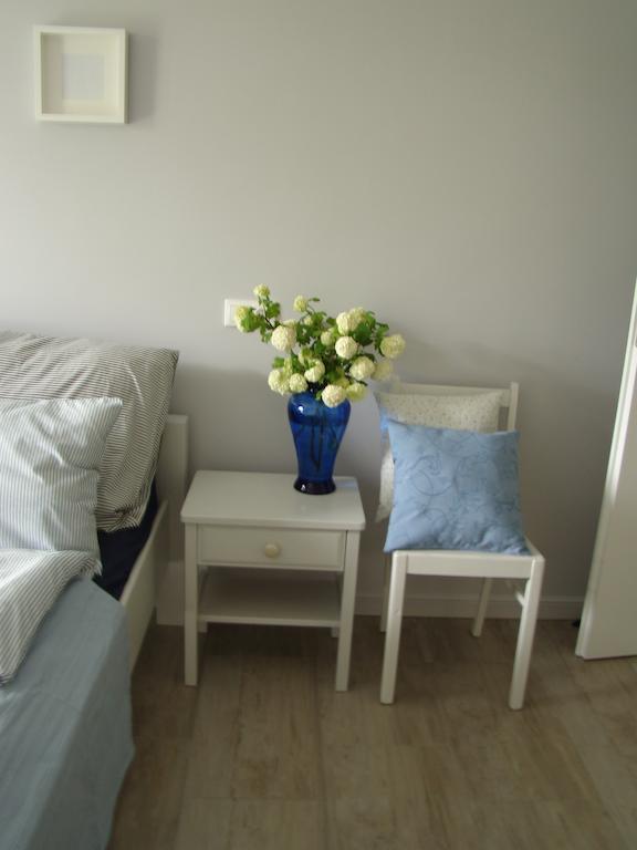 Apartament 208 Miedzyzdroje Værelse billede